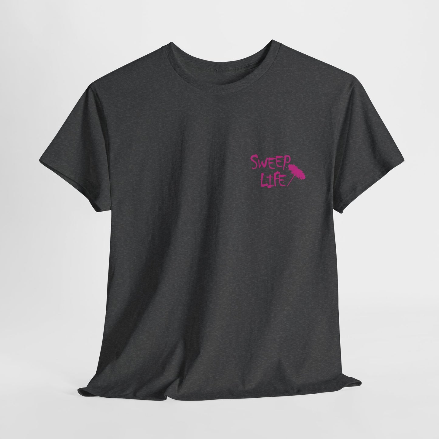 Sweep Life - Sweep Away Cancer