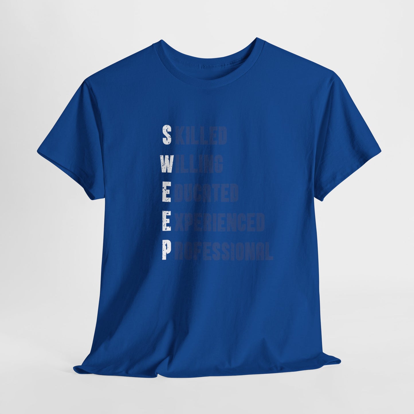 S.W.E.E.P.
