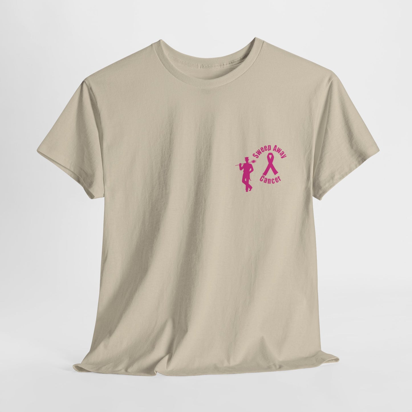 Sweep Away Cancer