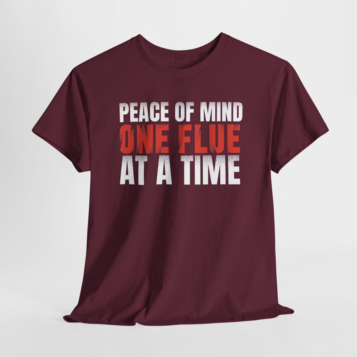 Peace of Mind, One Flue at a Time