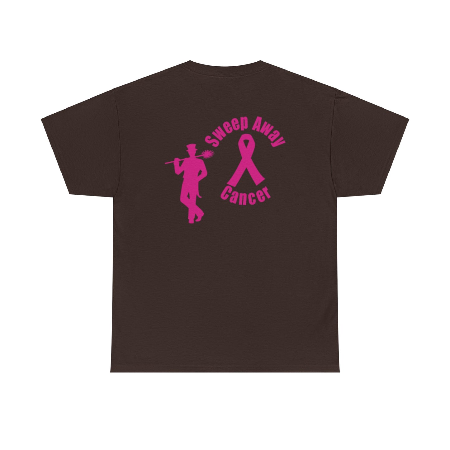 Sweep Life - Sweep Away Cancer