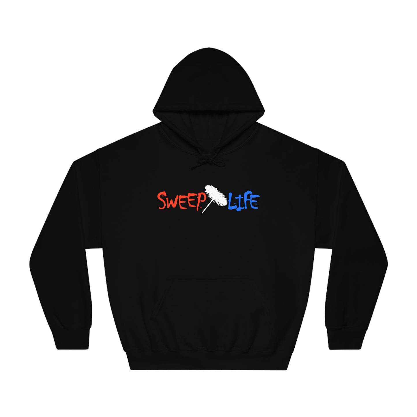 Red, White, and Blue - Hoodie
