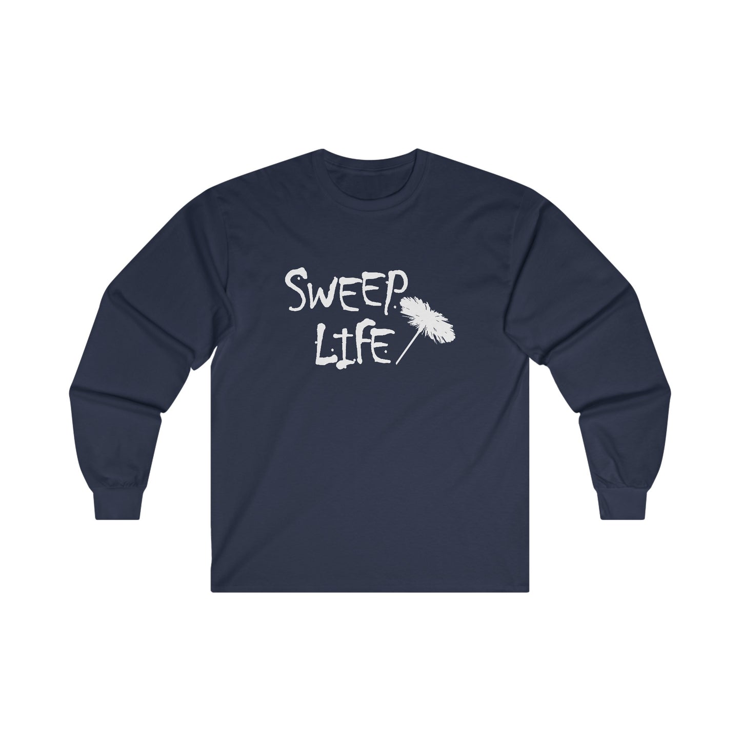 Sweep Life - Long Sleeve