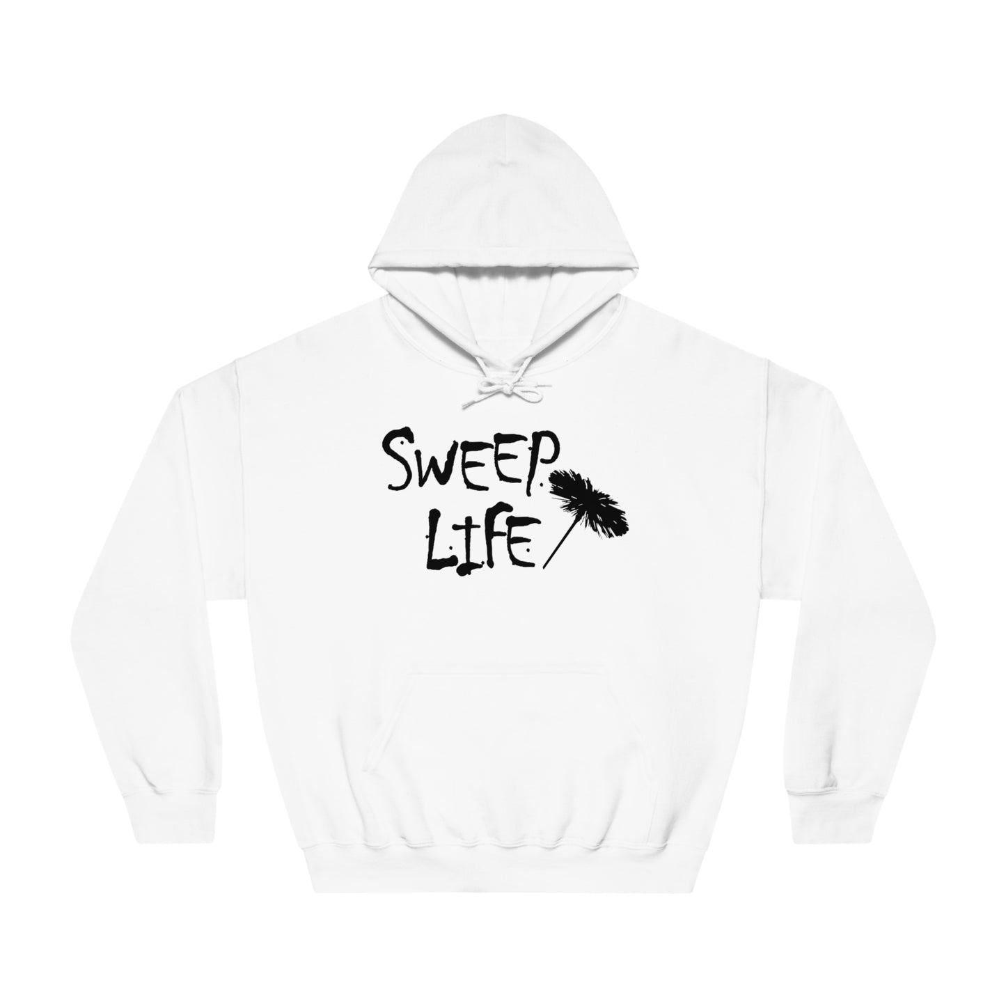 Sweep Life - Hoodie
