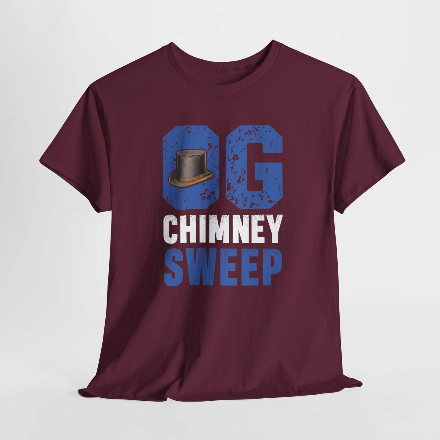 OG Chimney Sweep