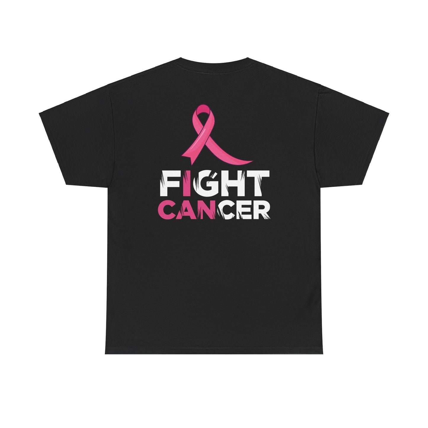 I Can Fight Cancer