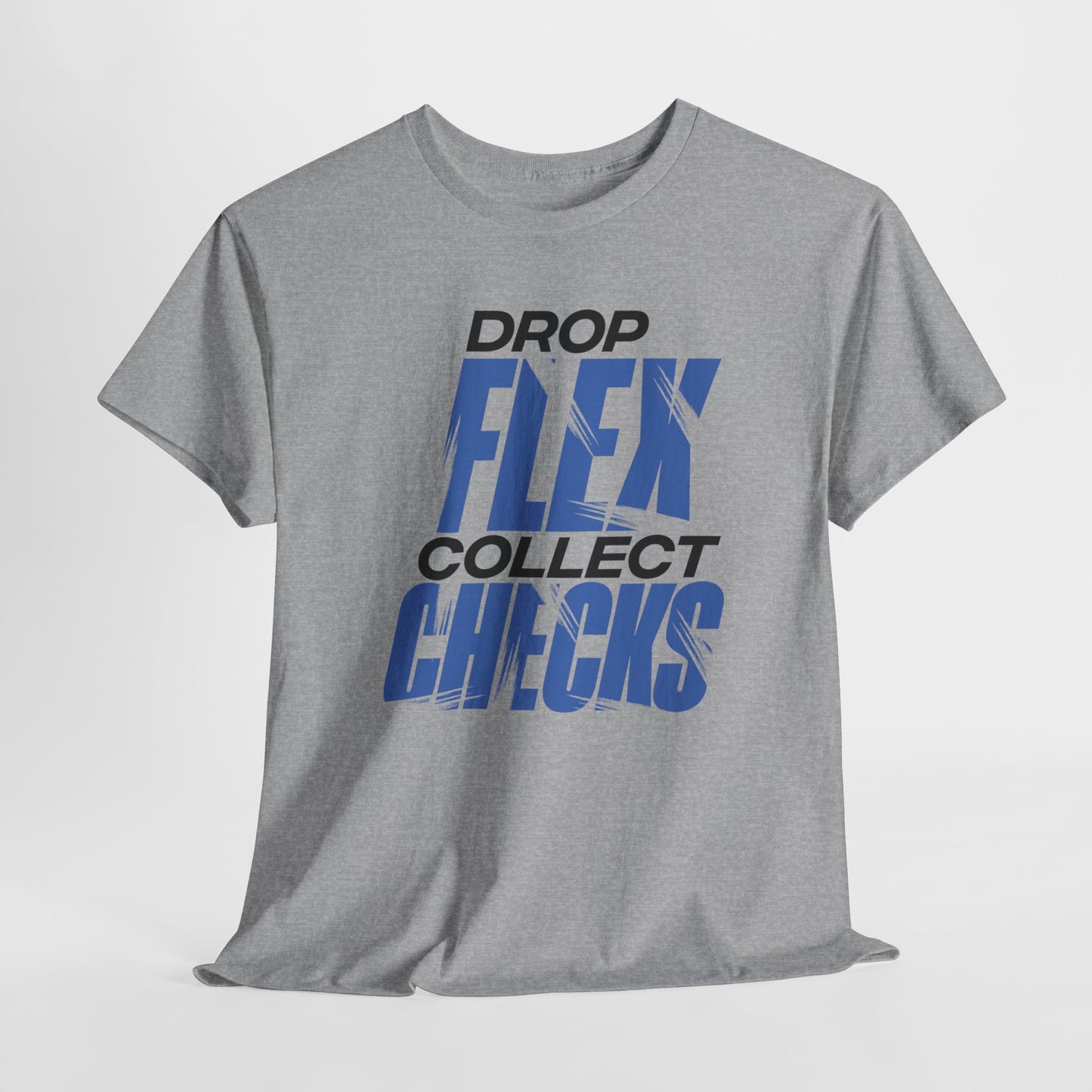 Drop Flex Collect Checks