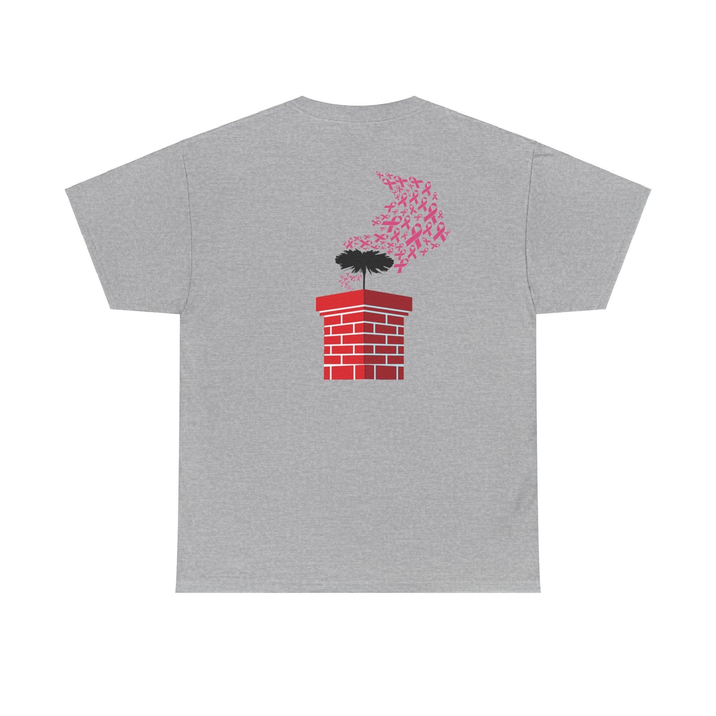 Sweeping Cancer One Chimney at a Time