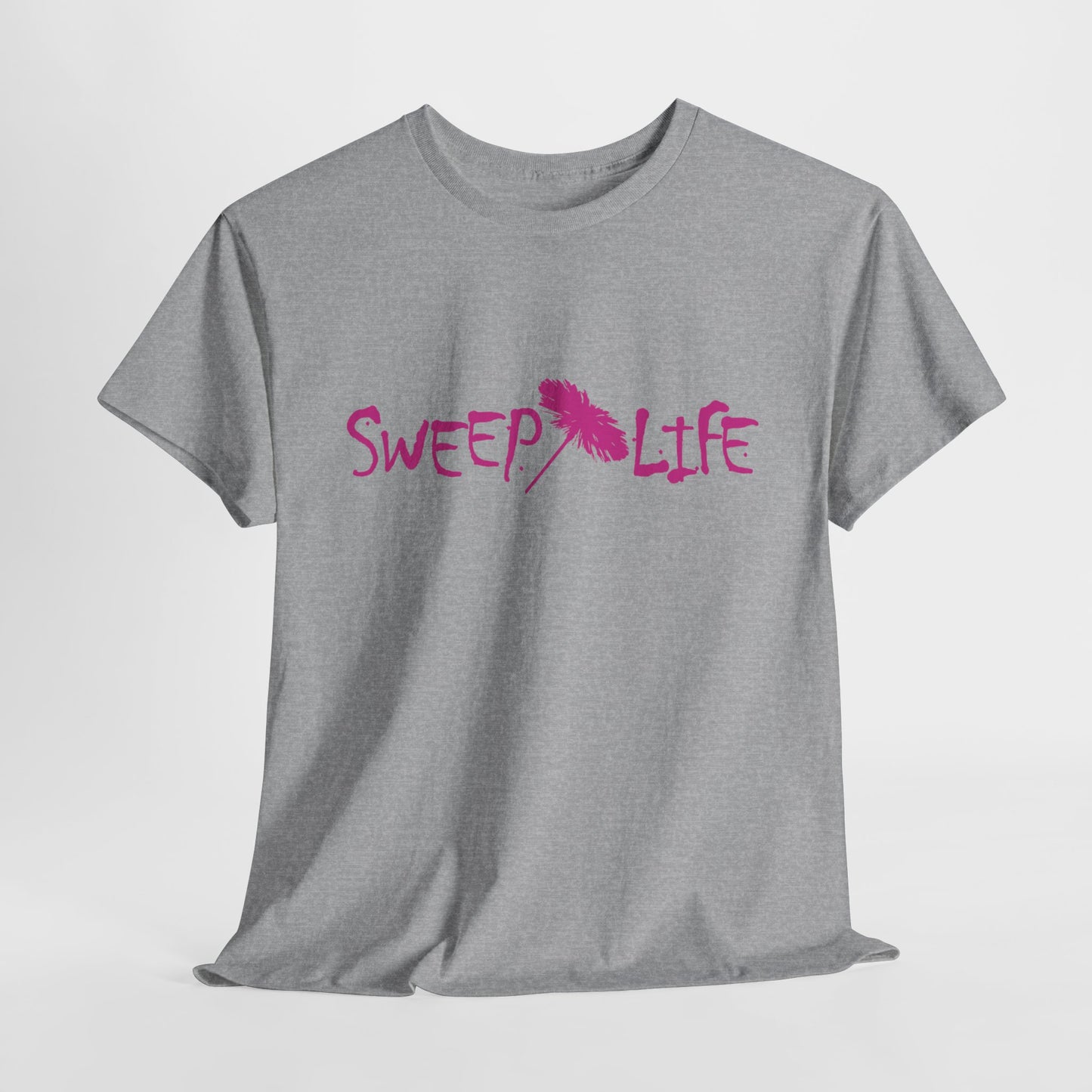 Sweep Life - Sweep Away Cancer