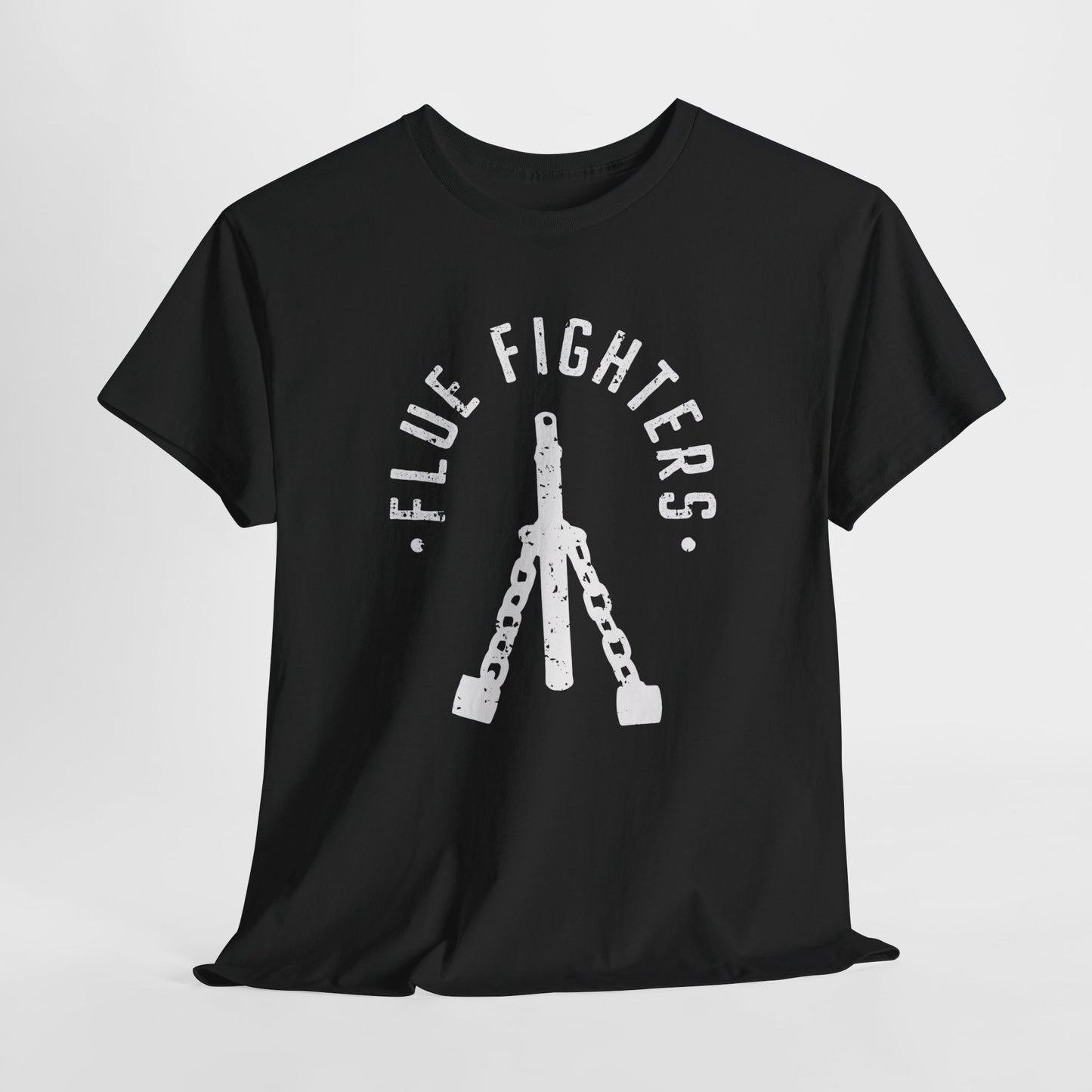 Flue Fighters