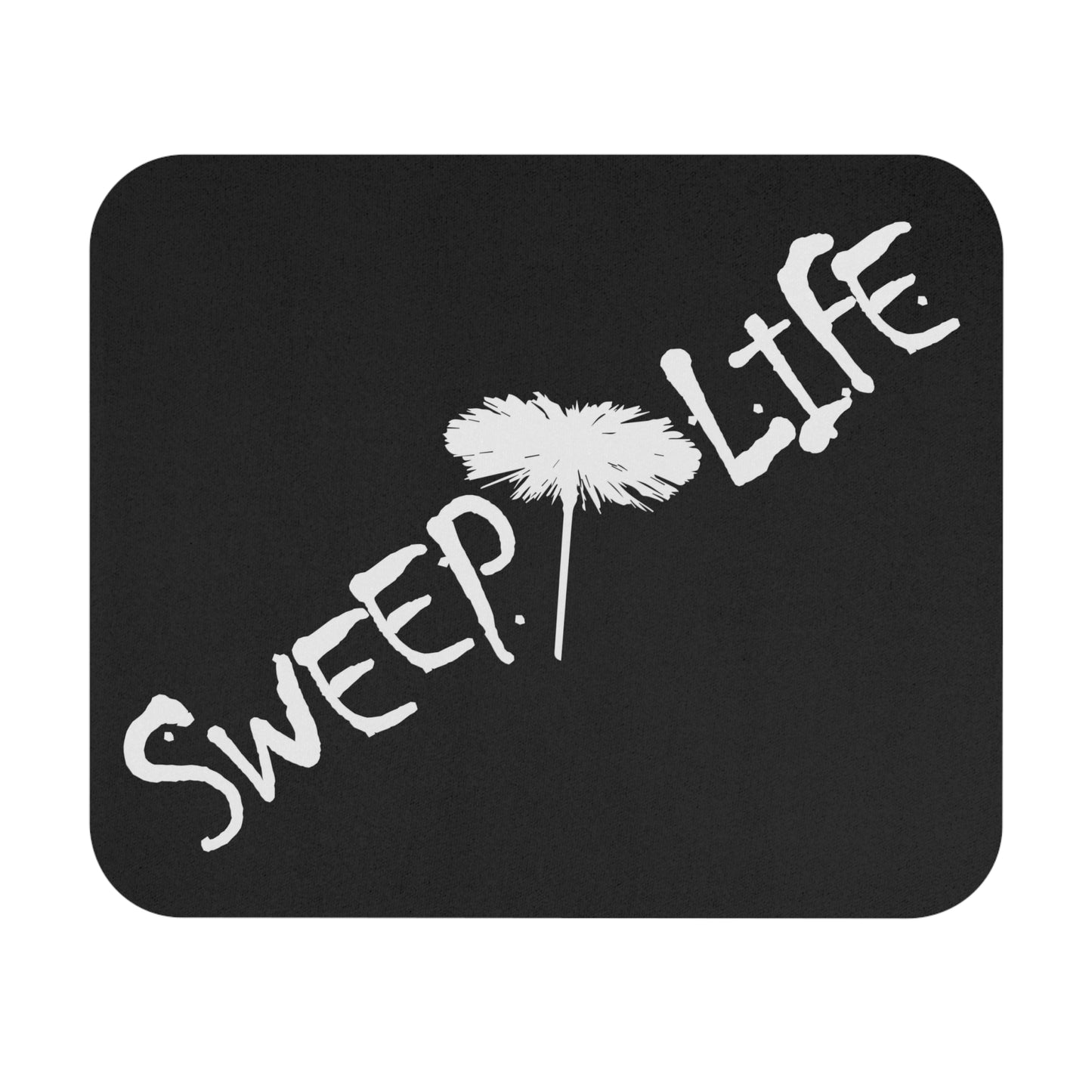 Sweep Life - White