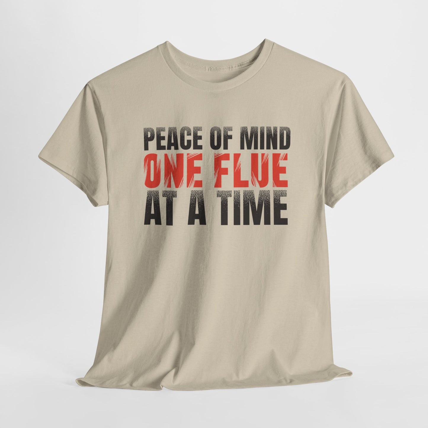 Peace of Mind, One Flue at a Time
