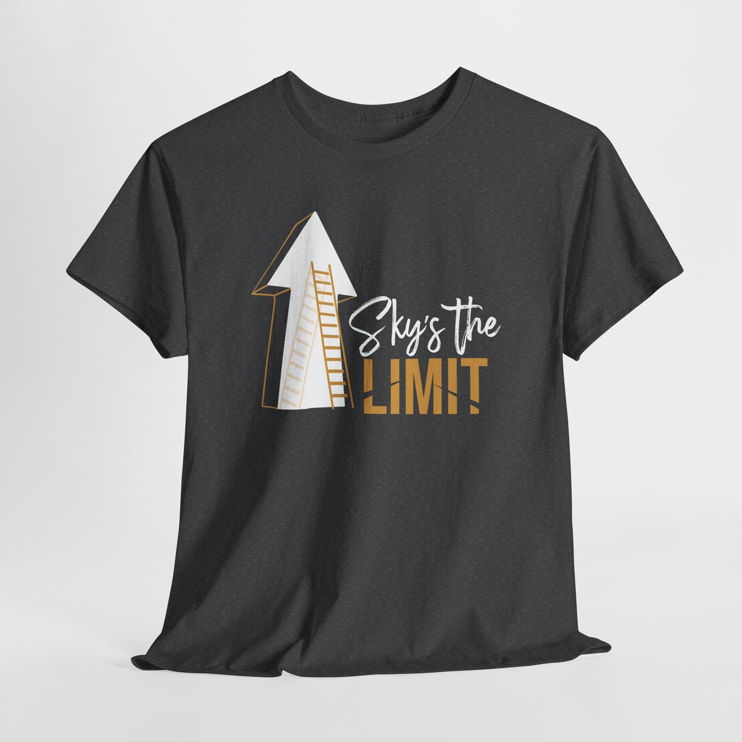 Sky's The Limit
