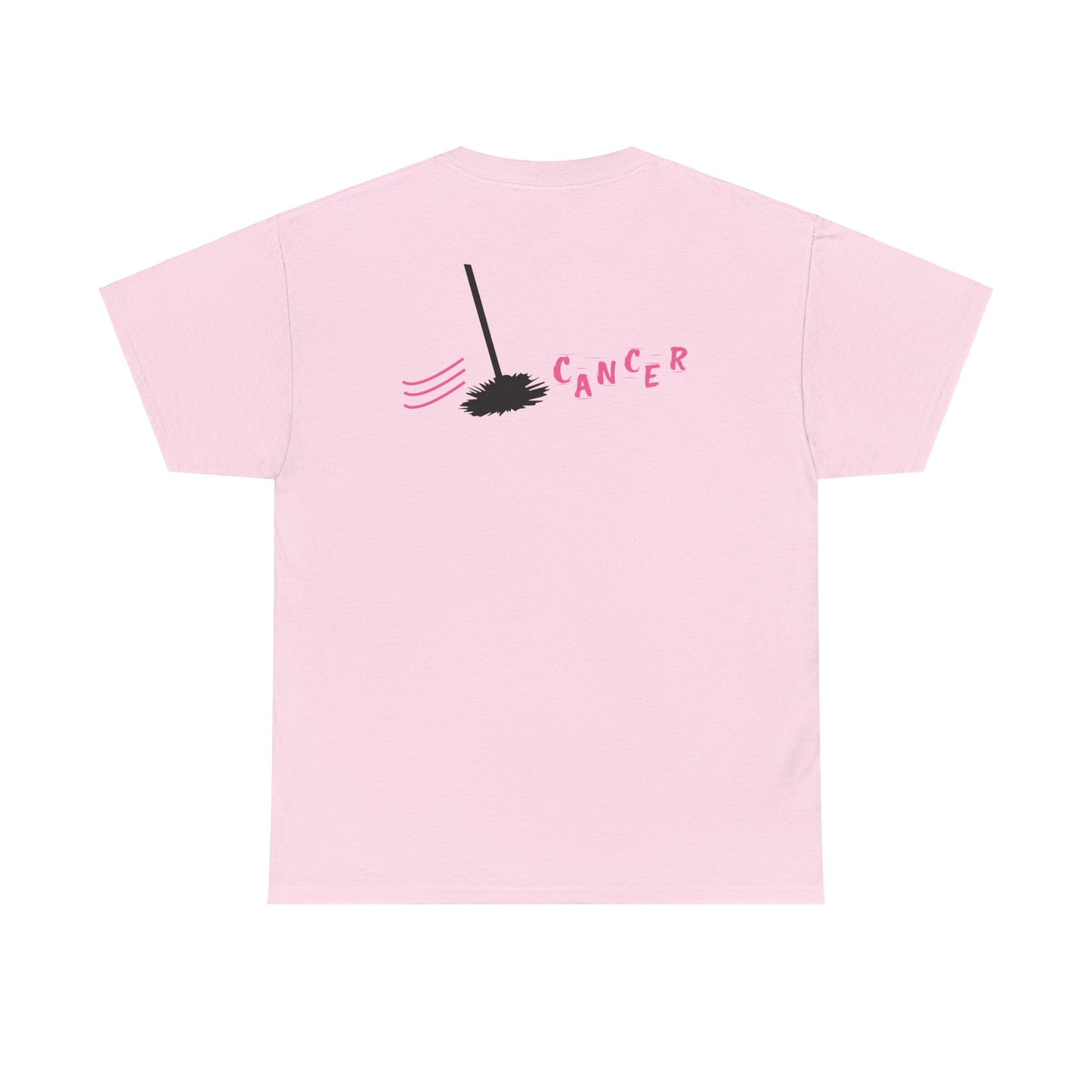 Sweep Away Cancer