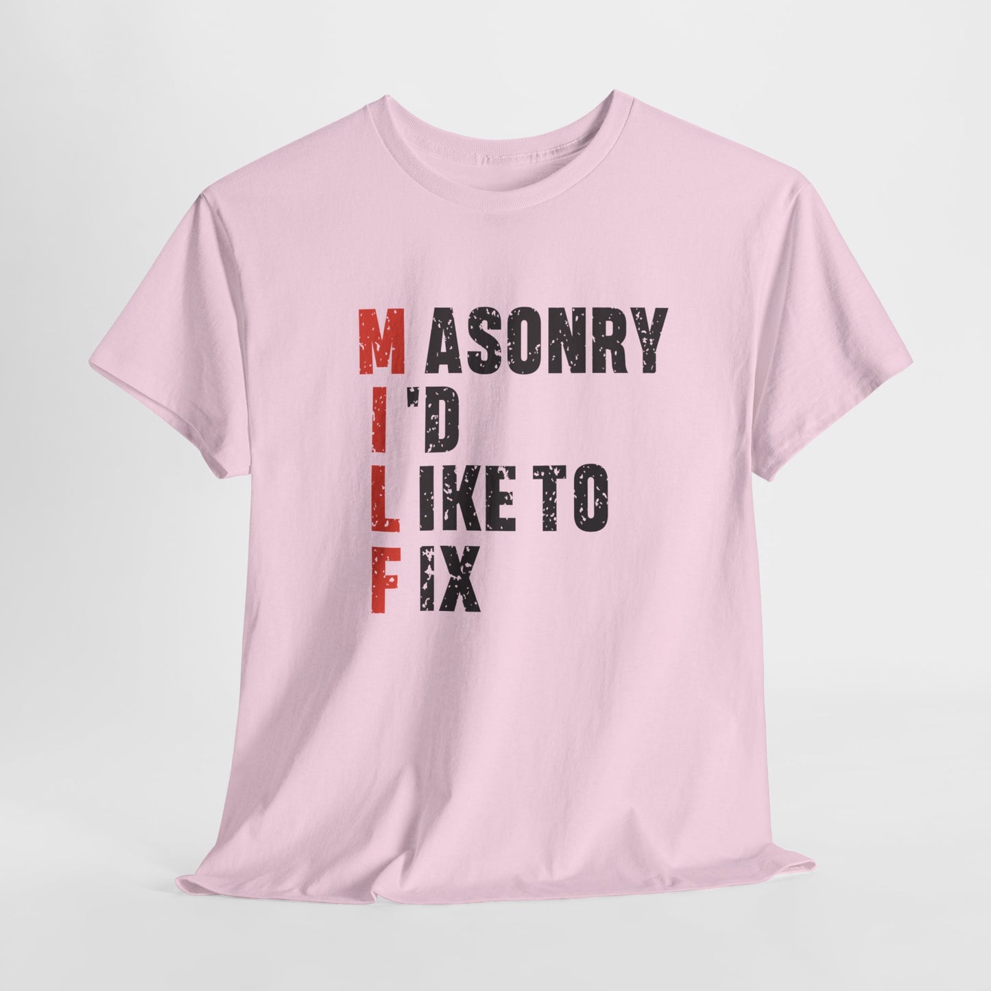 Masons love MILF's