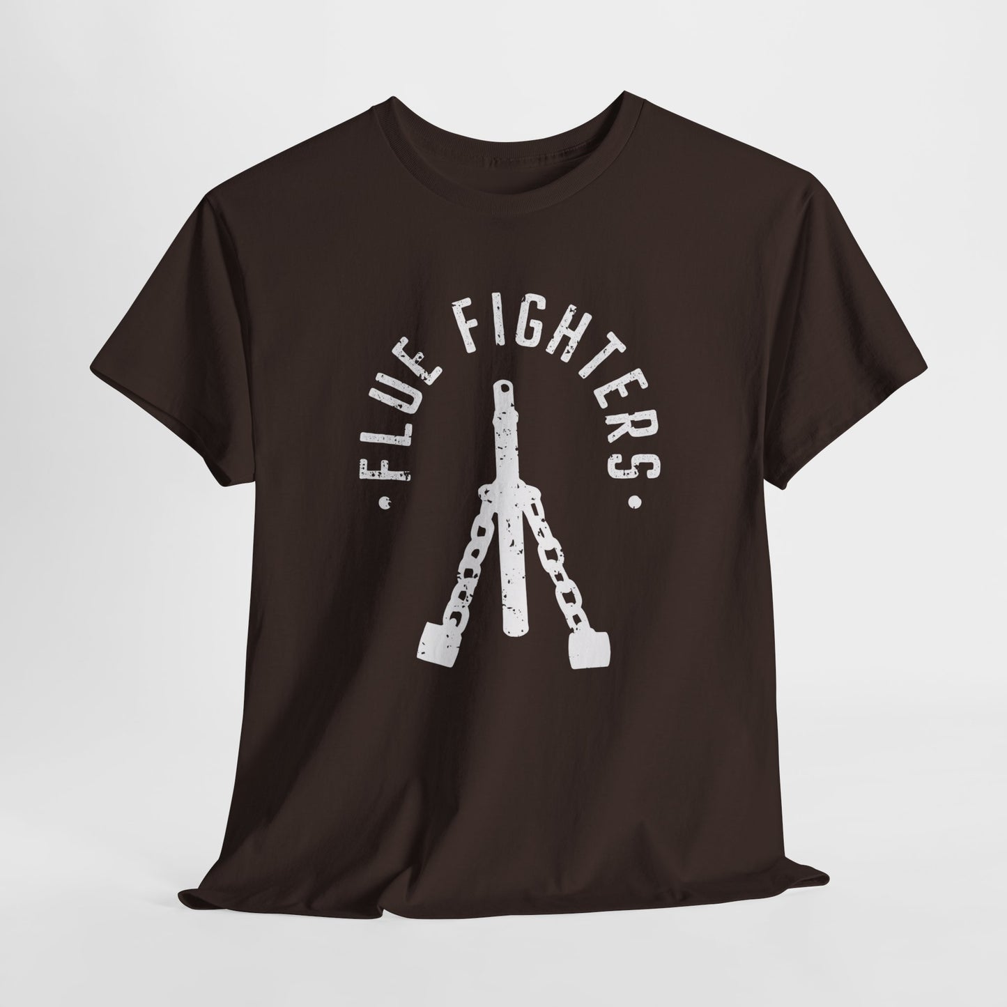 Flue Fighters