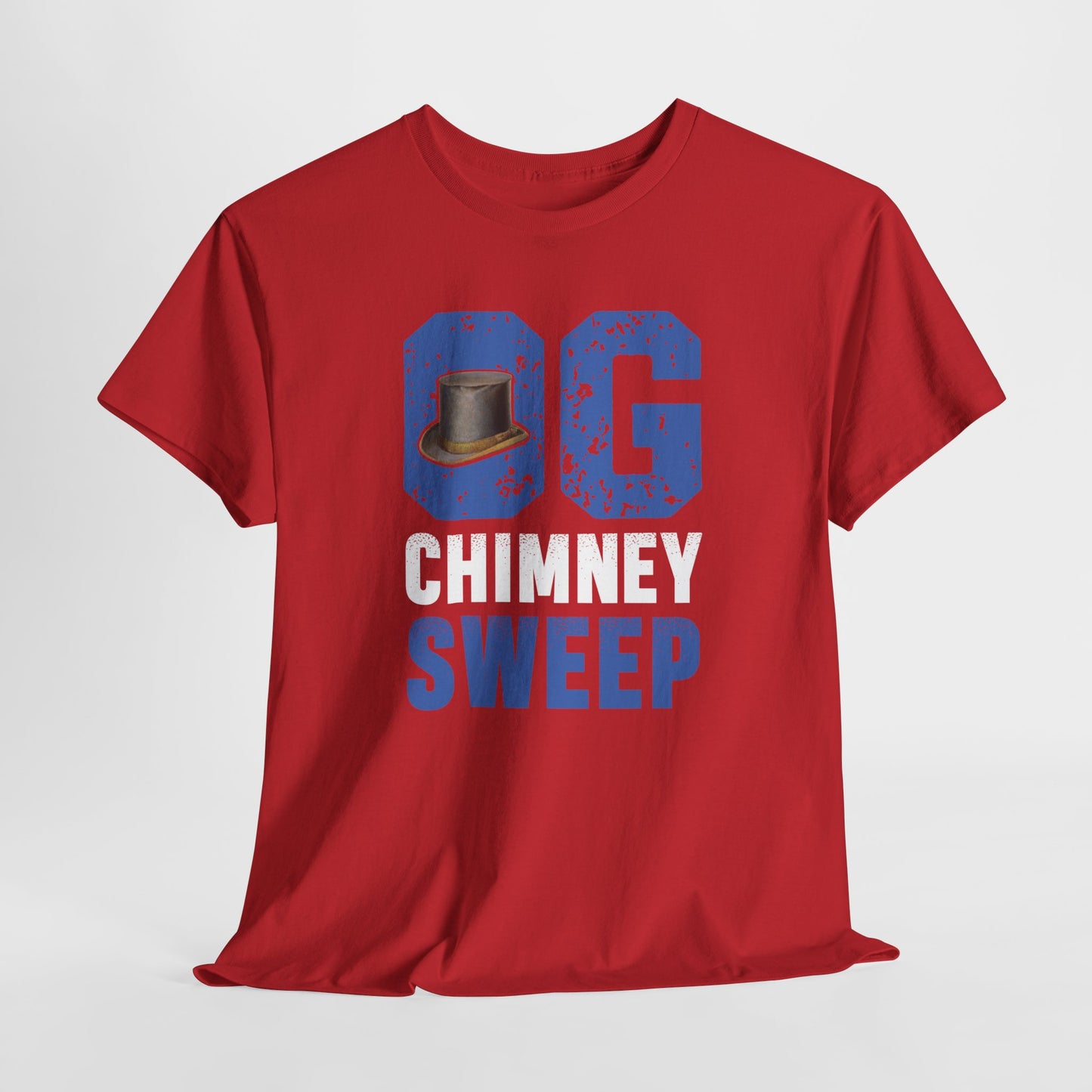 OG Chimney Sweep