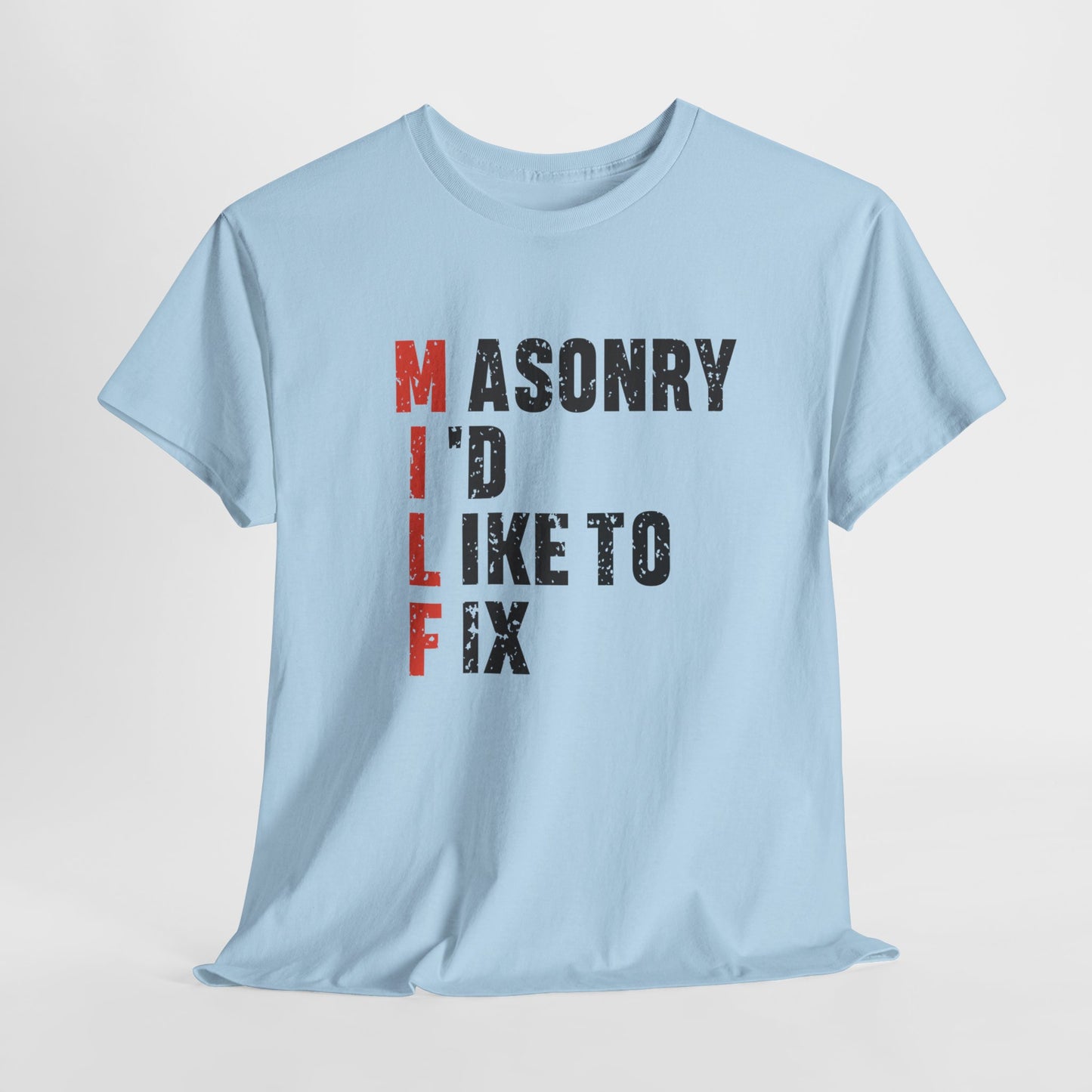Masons love MILF's