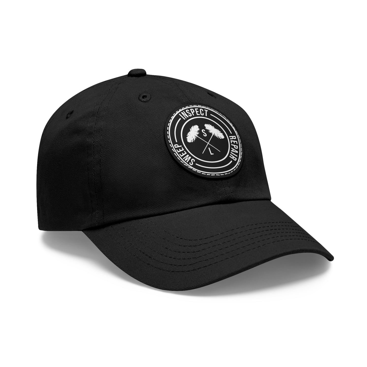 Sweep Life Logo Hat