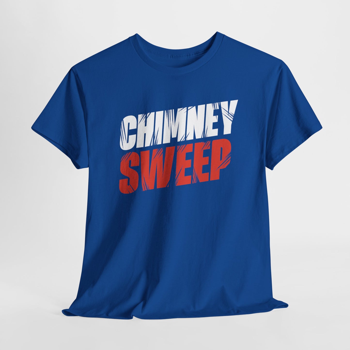 Chimney Sweep