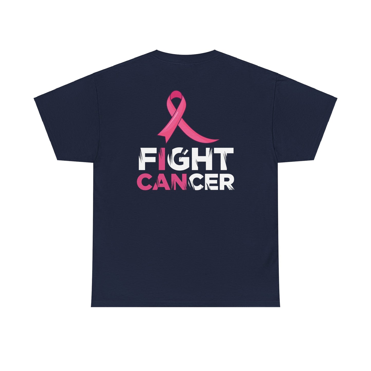 I Can Fight Cancer