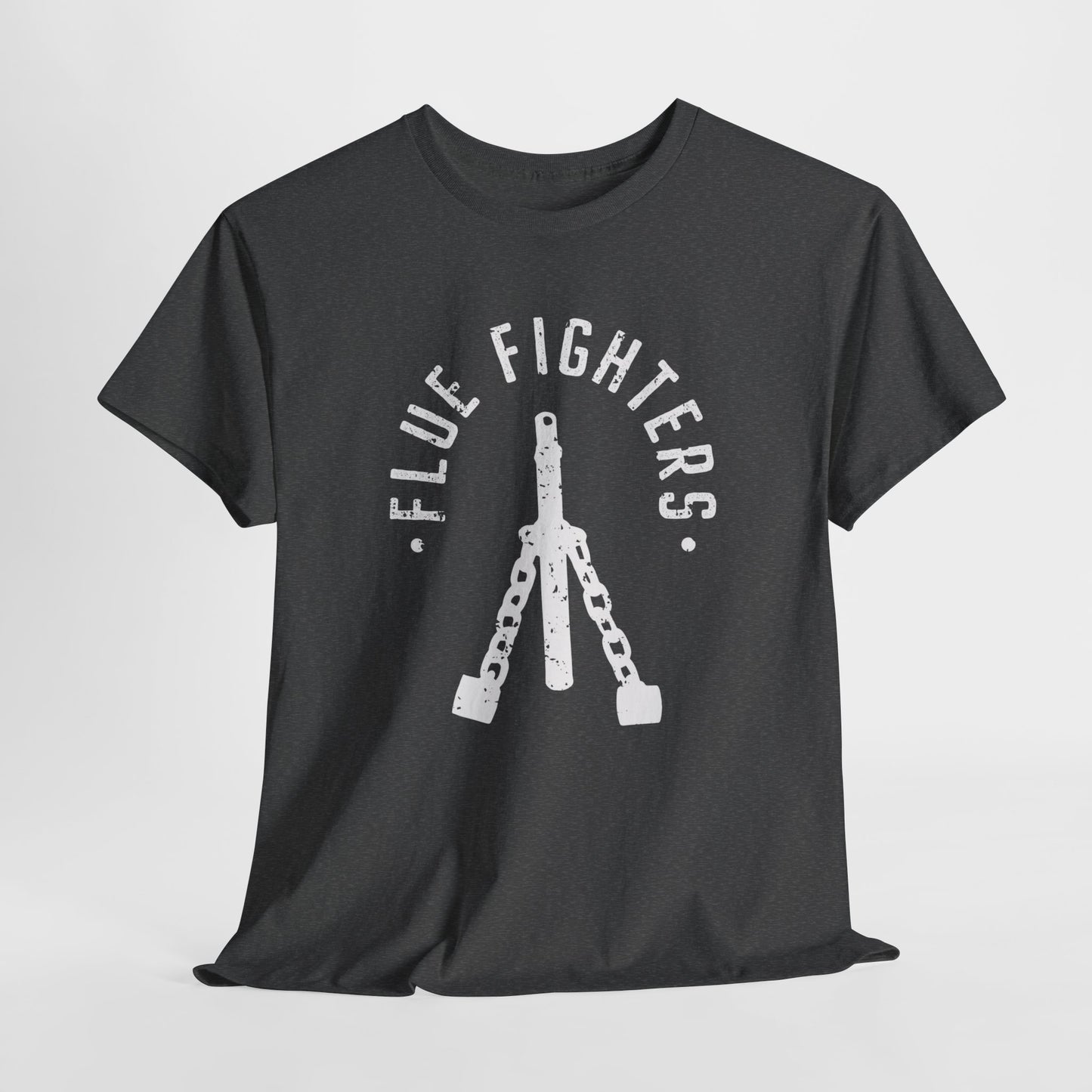 Flue Fighters