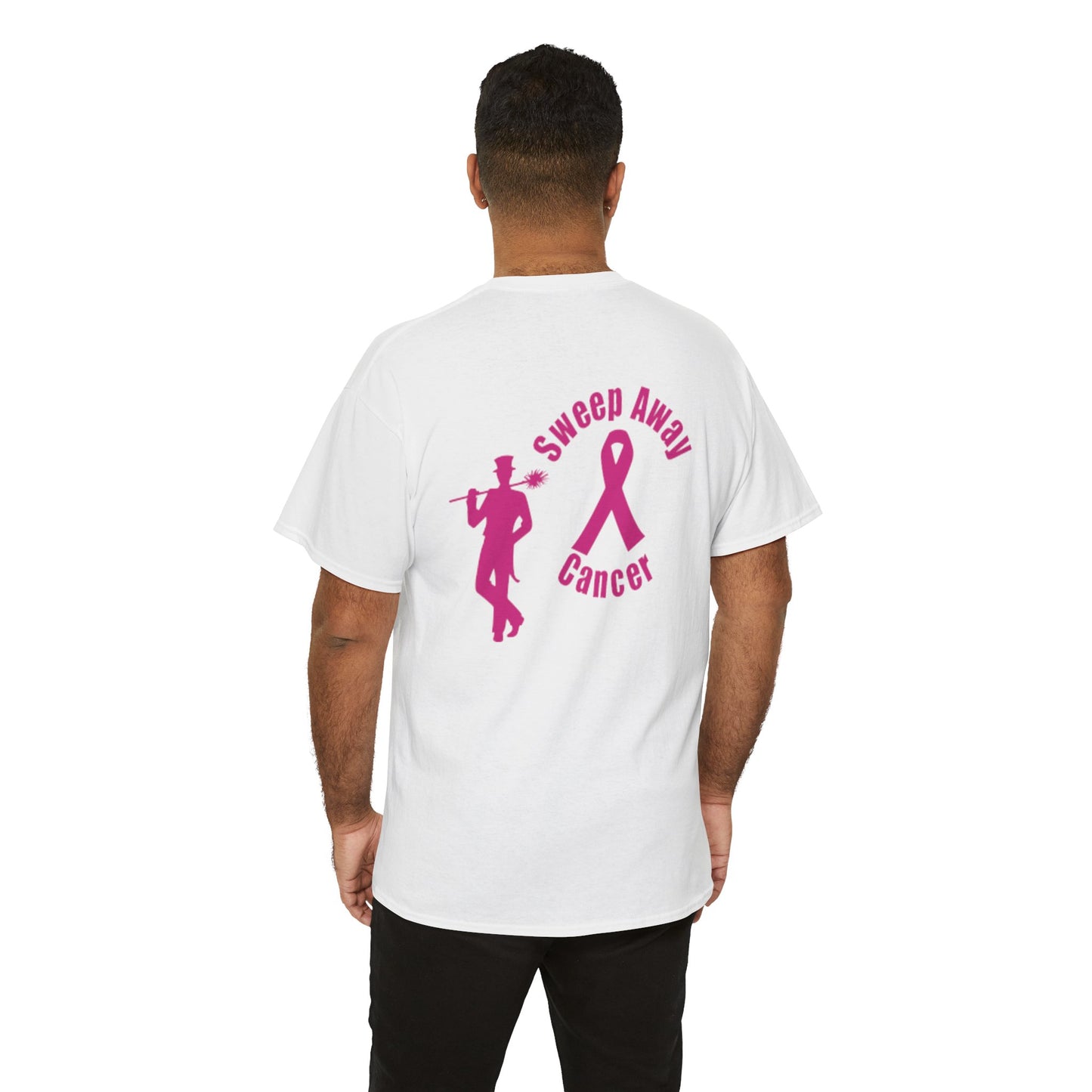 Sweep Life - Sweep Away Cancer