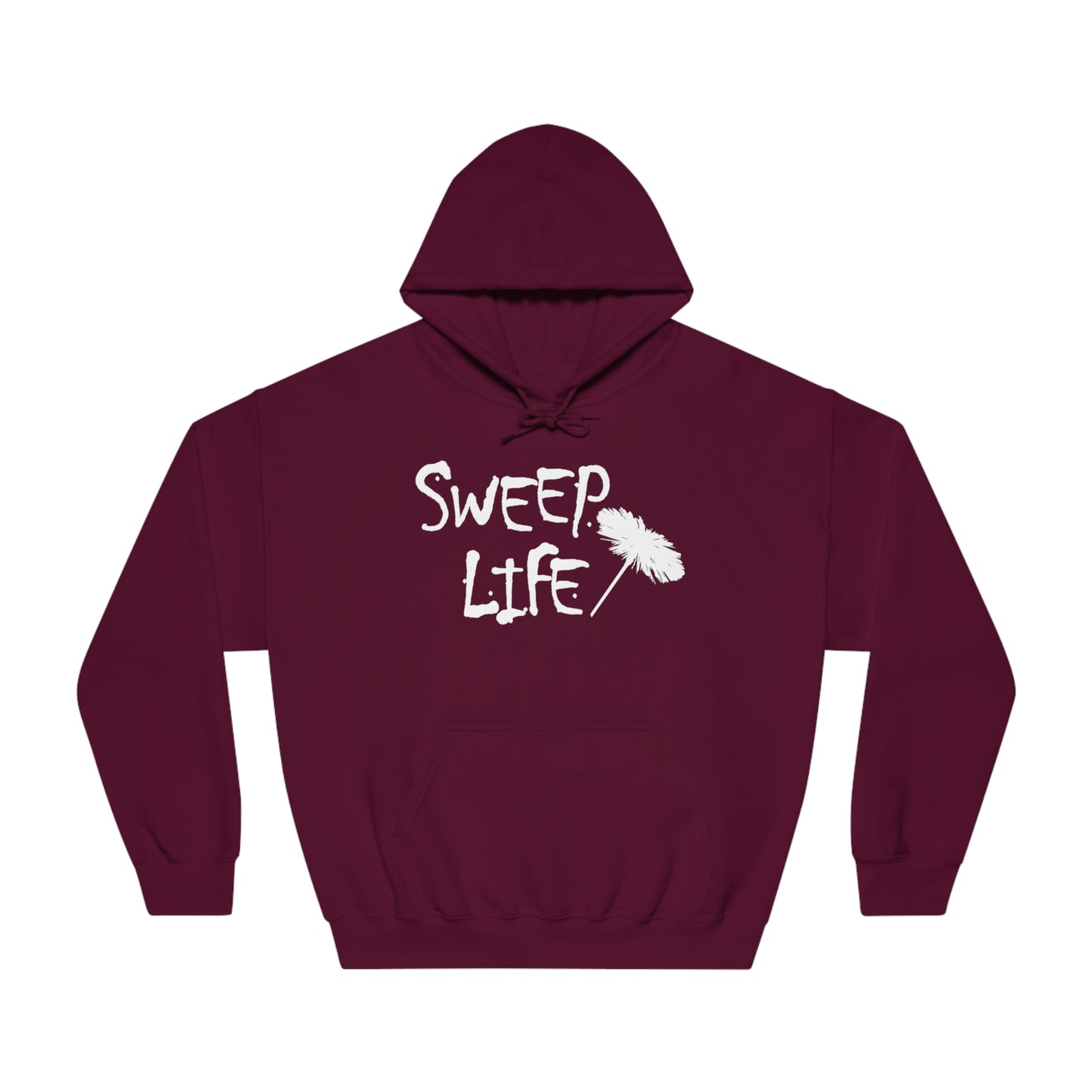 Sweep Life - Hoodie
