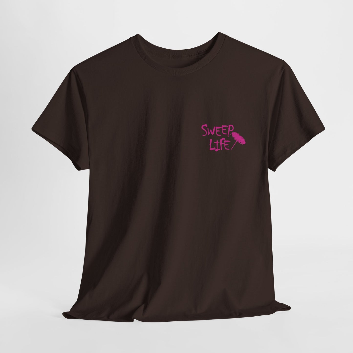 Sweep Life - Sweep Away Cancer