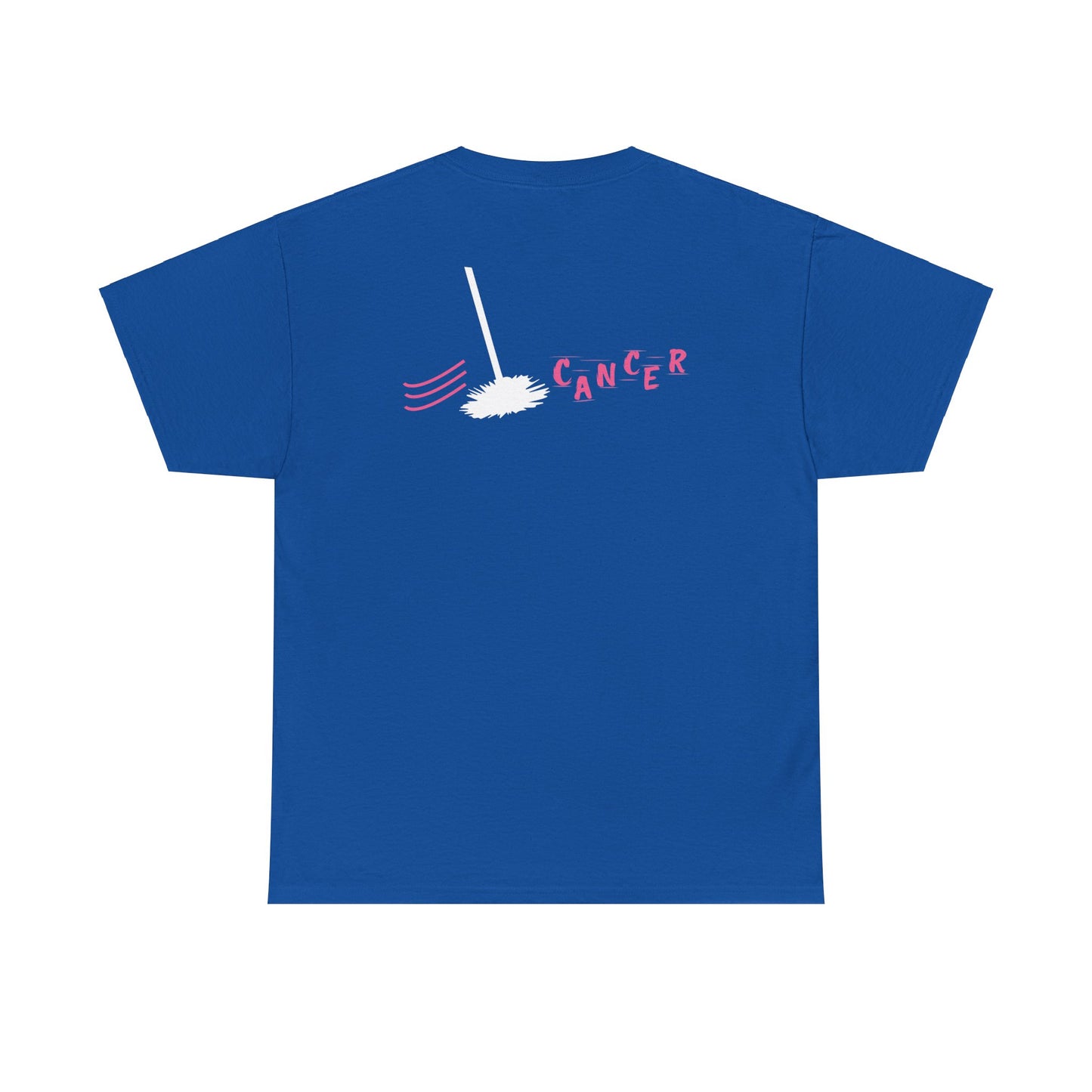 Sweep Away Cancer