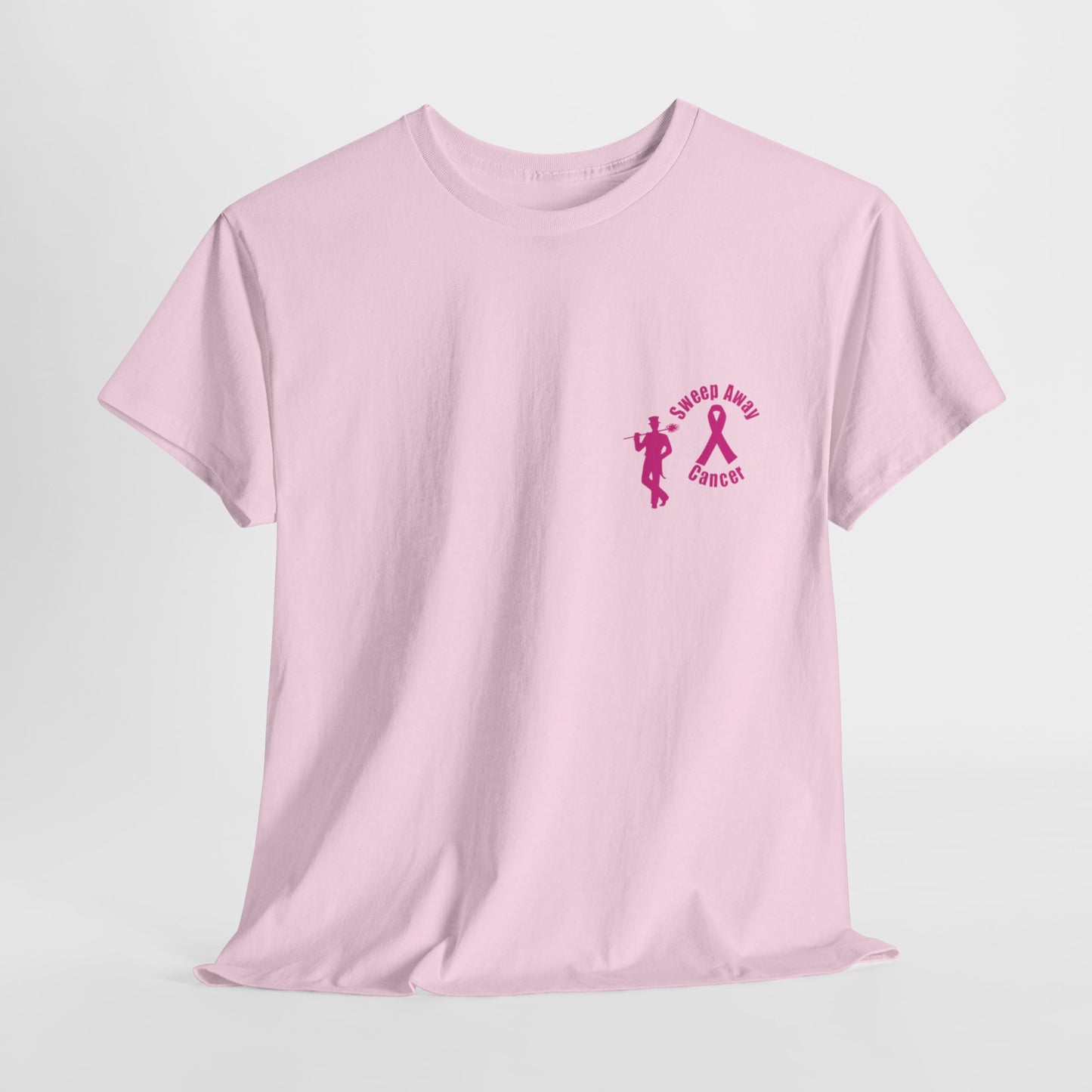 Sweep Away Cancer