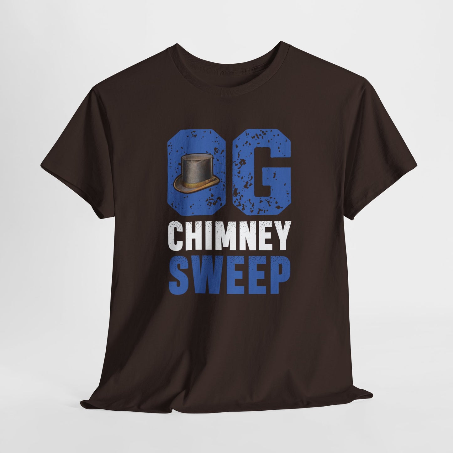 OG Chimney Sweep