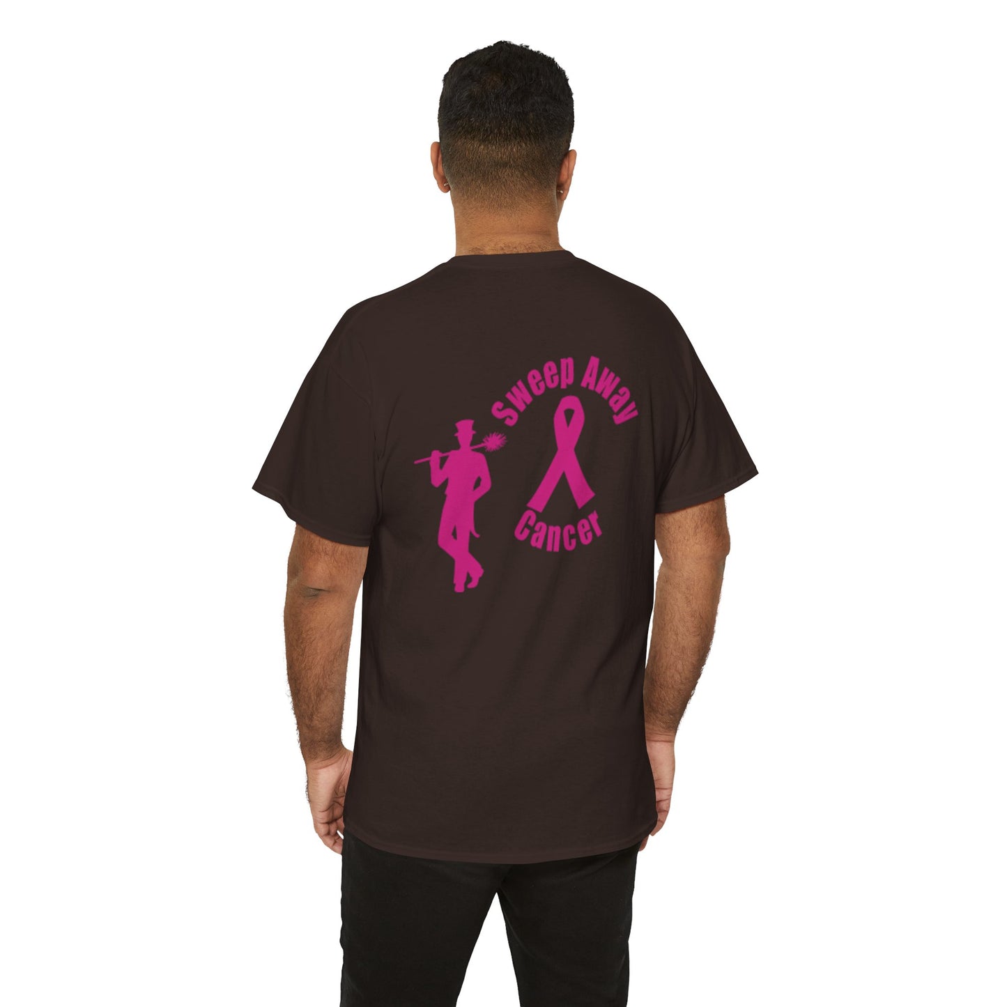 Sweep Life - Sweep Away Cancer