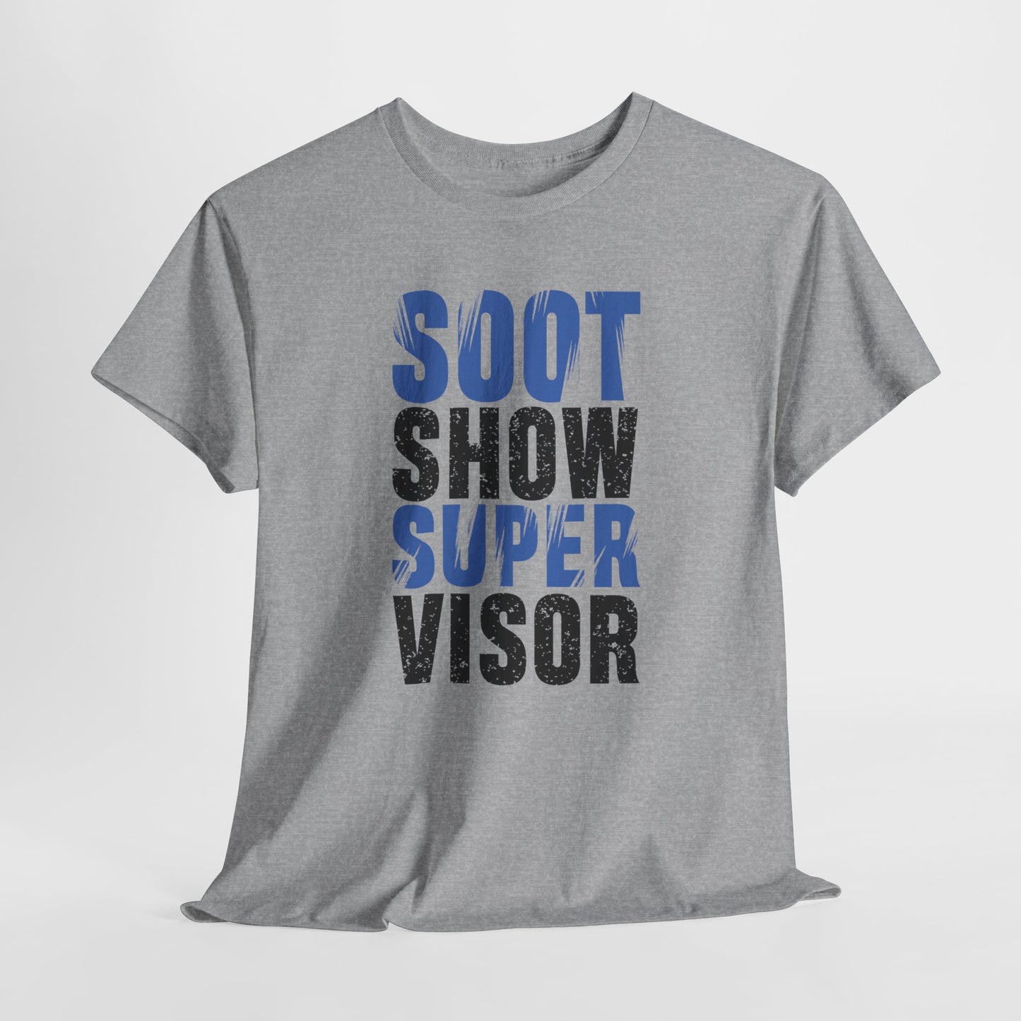 Soot Show Supervisor