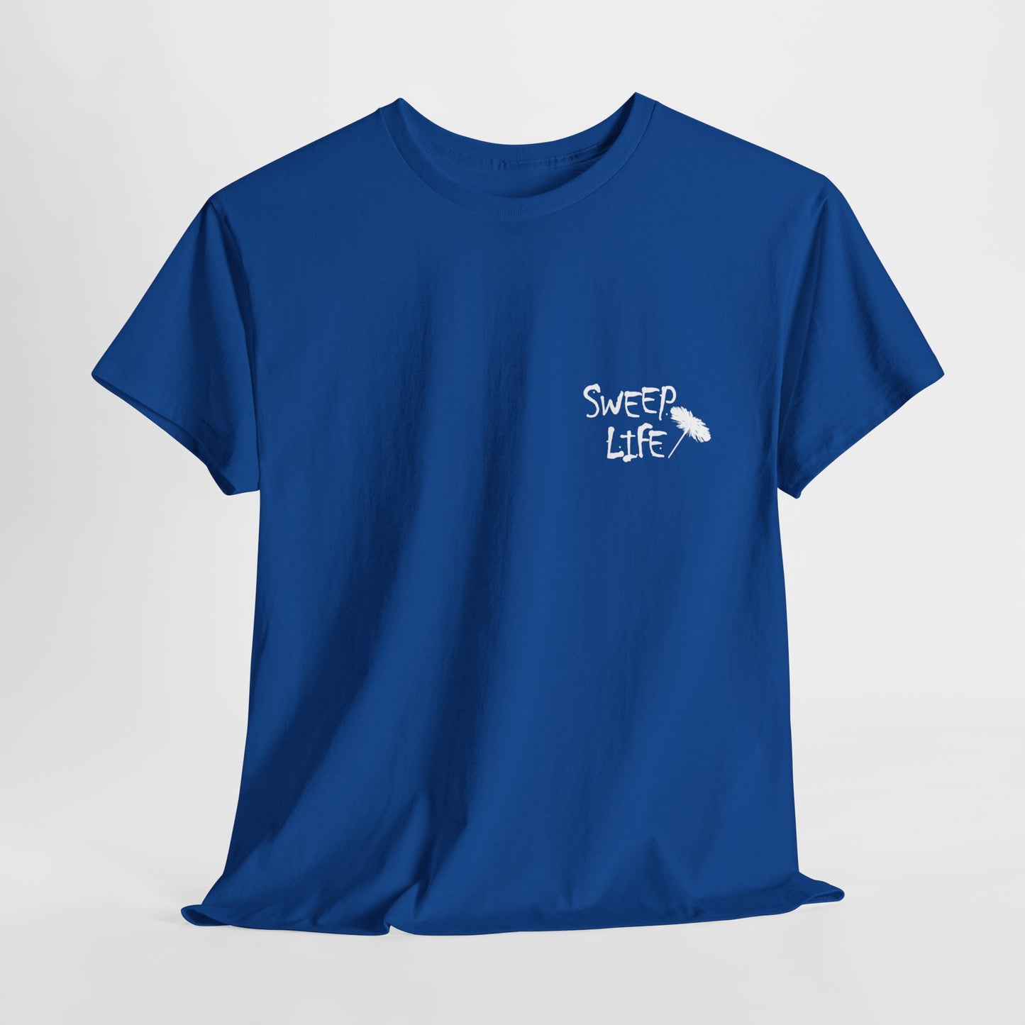 Sweep Life - Chest Logo