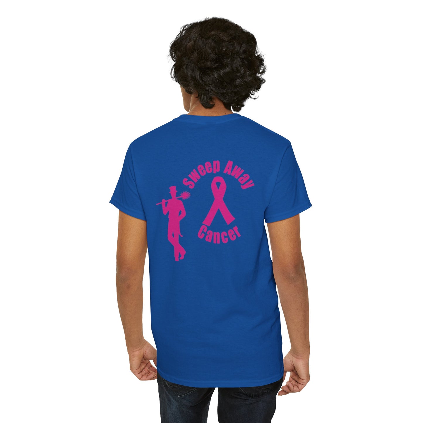 Sweep Life - Sweep Away Cancer