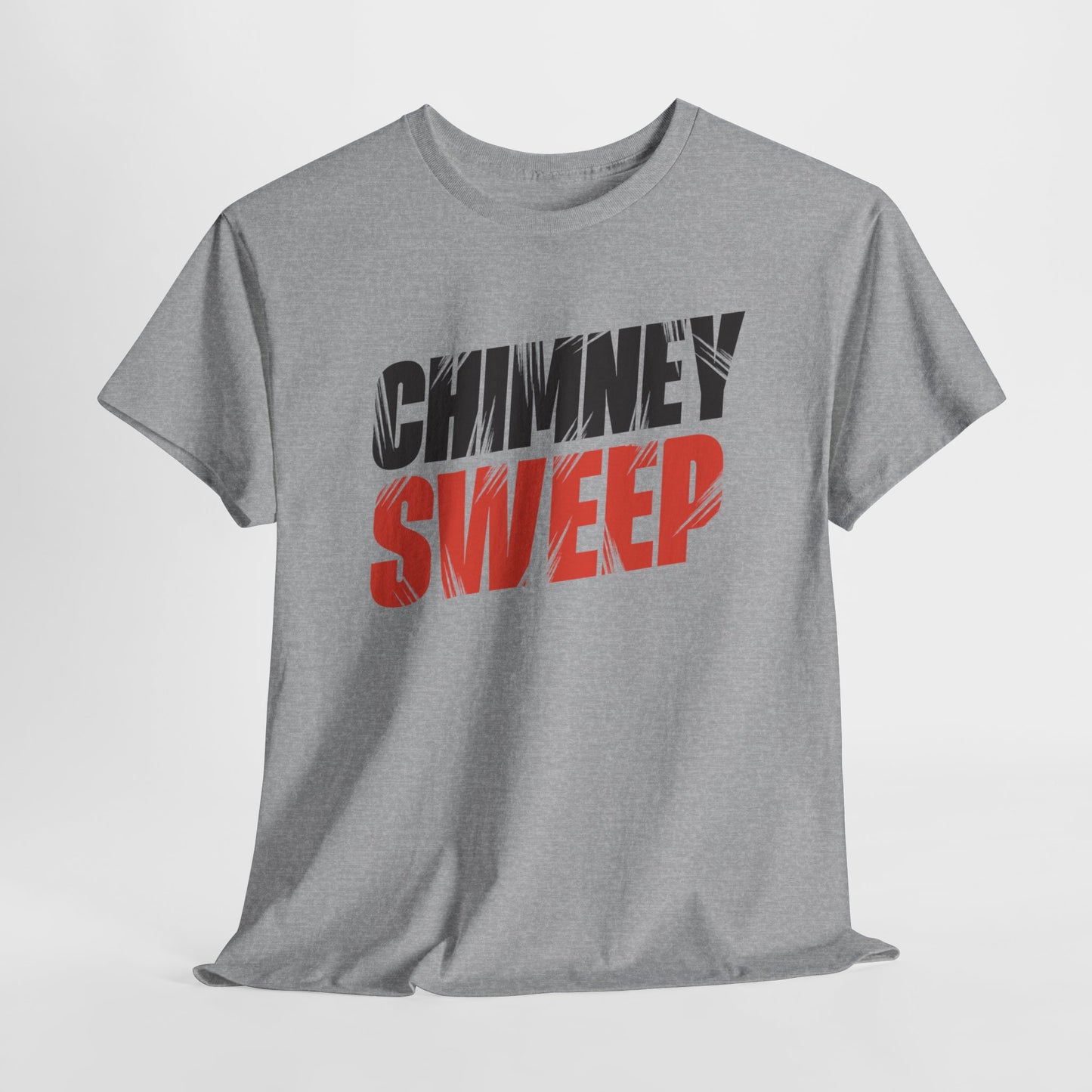 Chimney Sweep