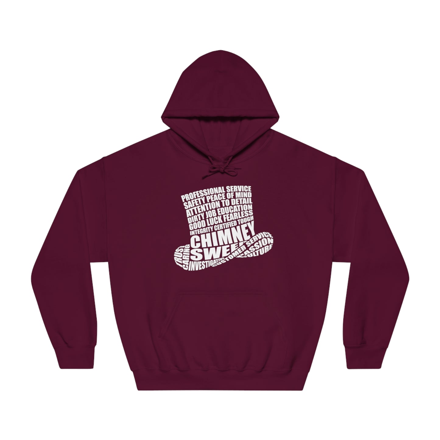 We The Sweeps - Hoodie