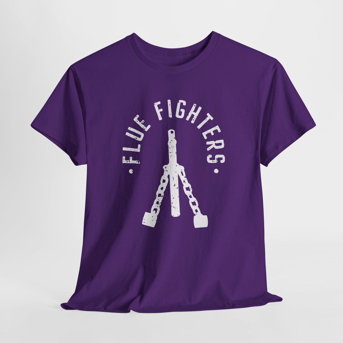 Flue Fighters