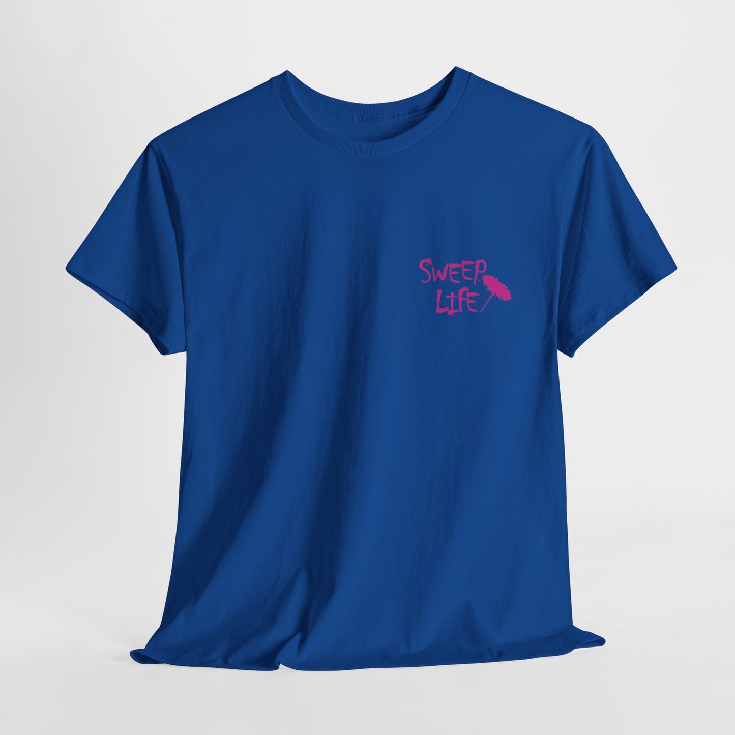 Sweep Life - Sweep Away Cancer