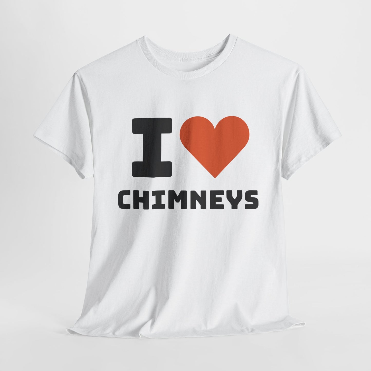 I <3 Chimneys