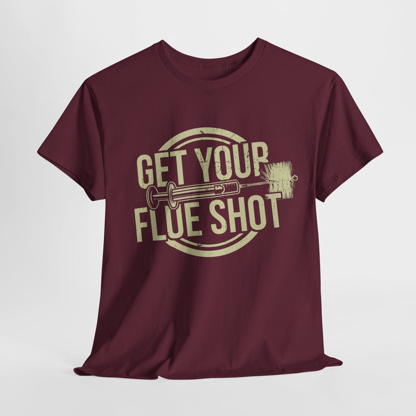 Get Your Flue Shot