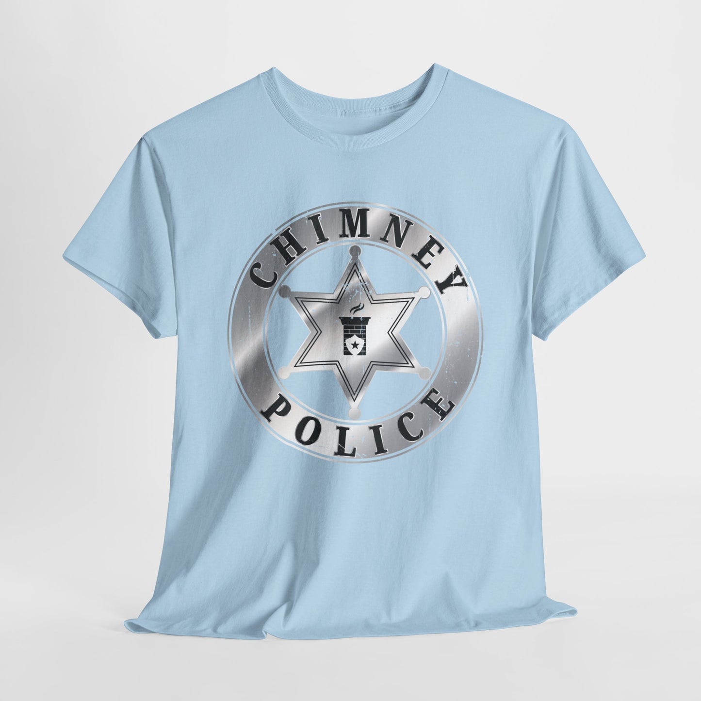 Chimney Police