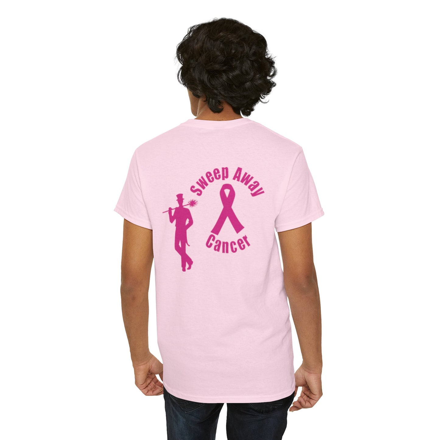 Sweep Life - Sweep Away Cancer
