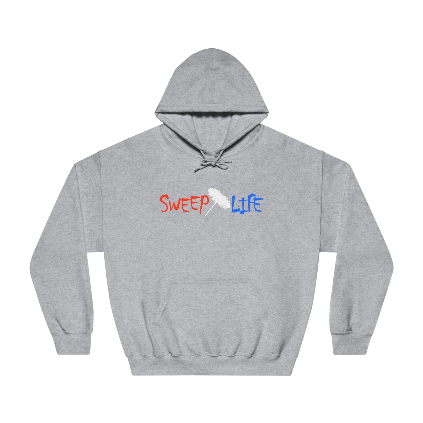 Red, White, and Blue - Hoodie