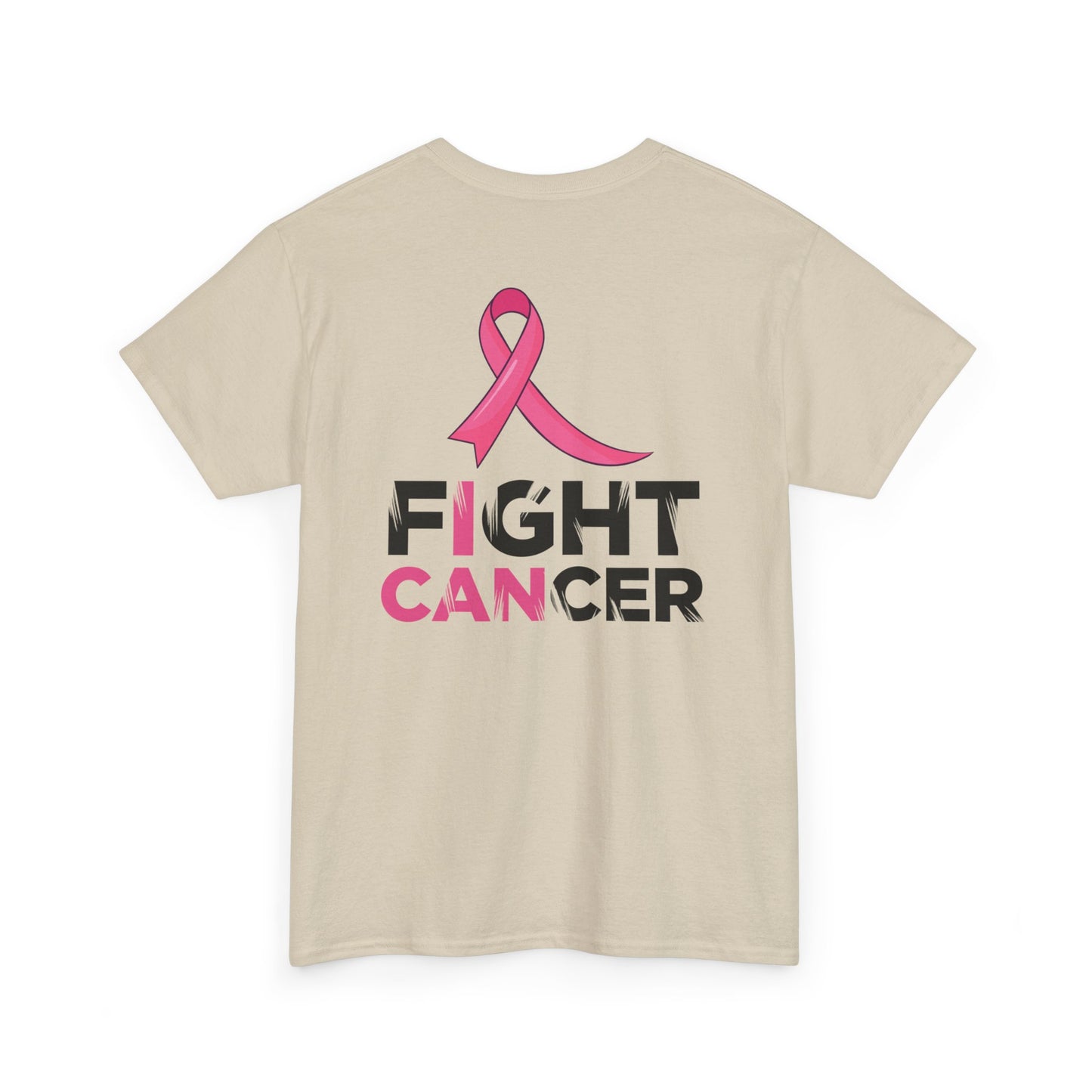 I Can Fight Cancer