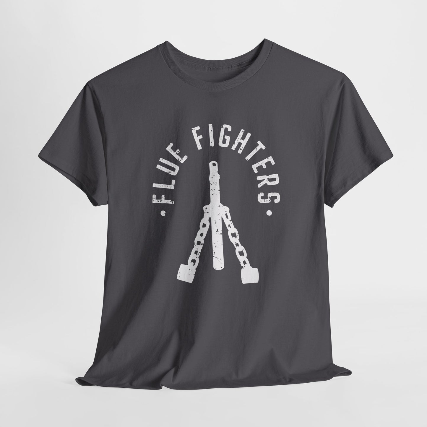 Flue Fighters
