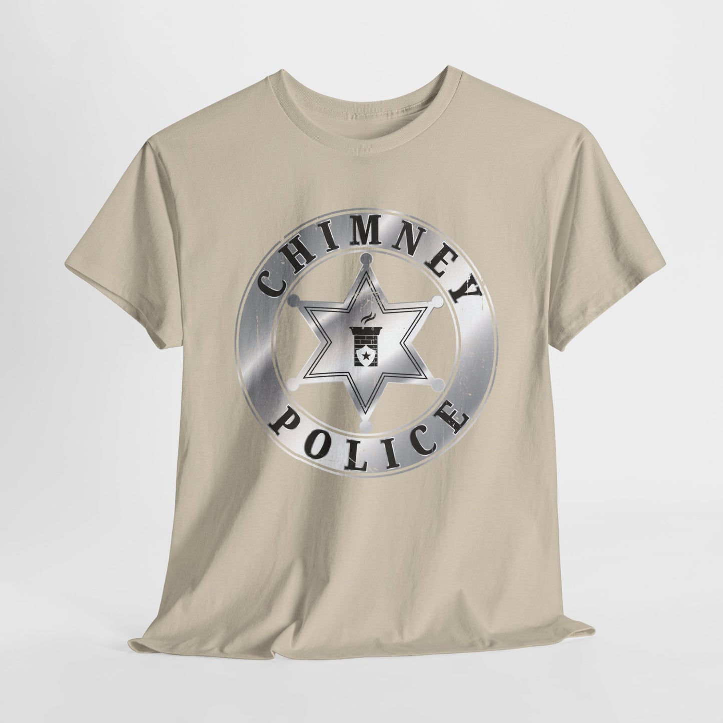 Chimney Police