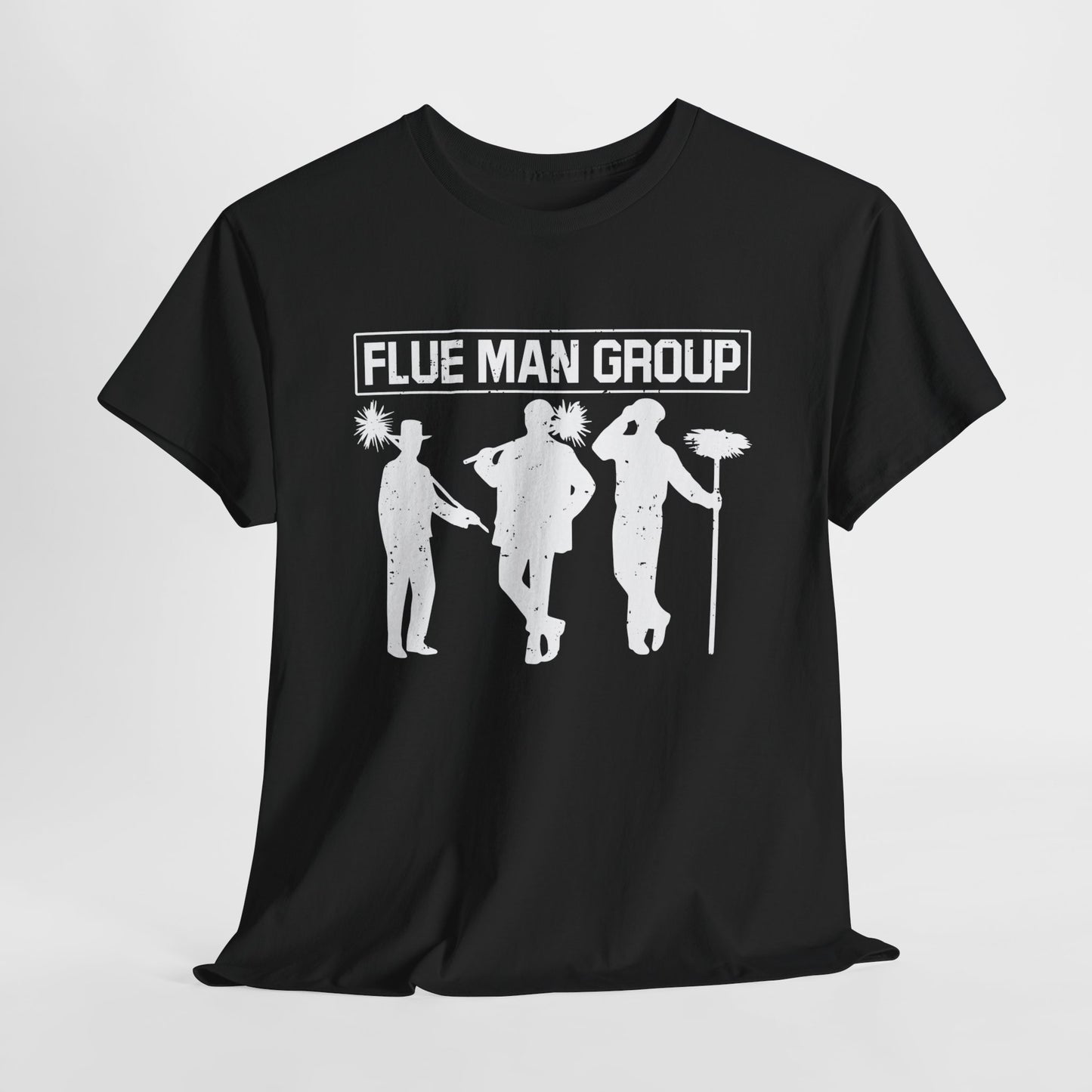 Flue Man Group