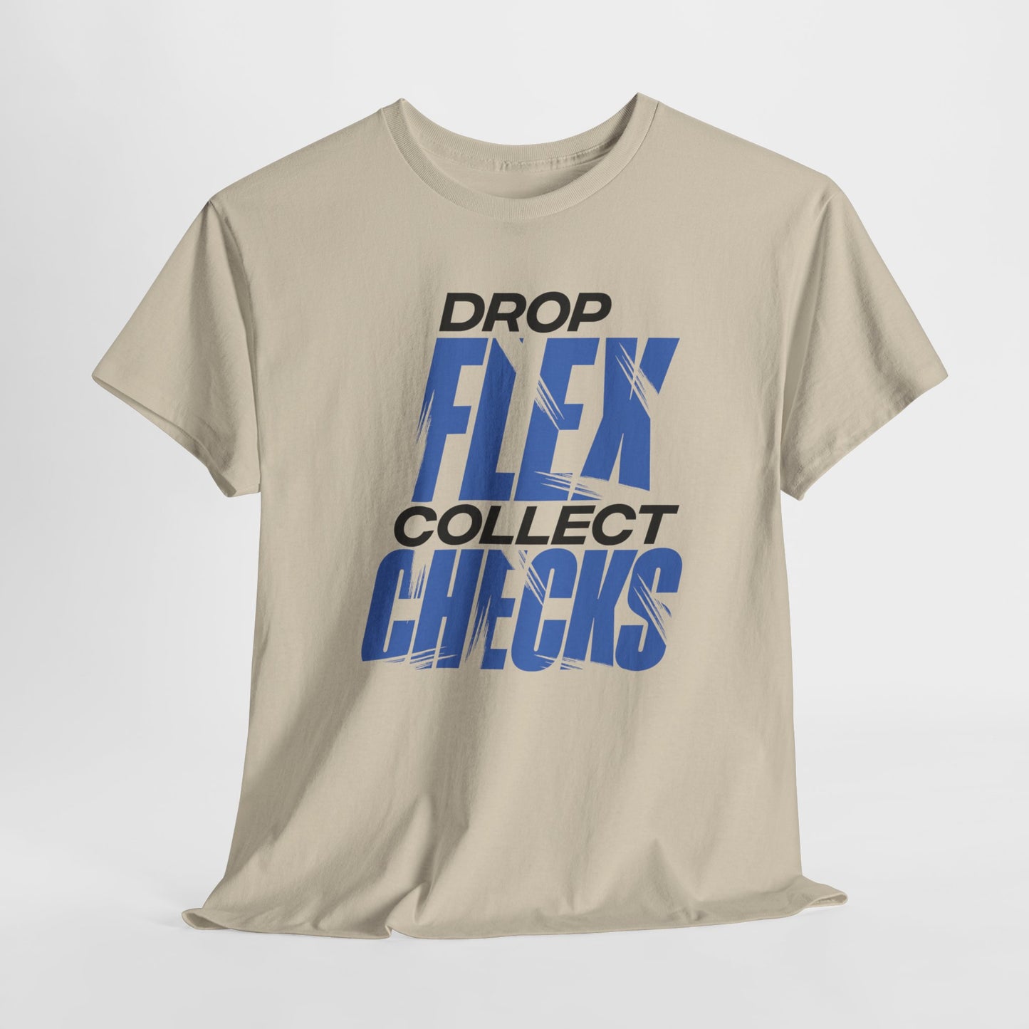 Drop Flex Collect Checks